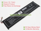 Jumper WTL-4070290 7.6V 5000mAh original batteries