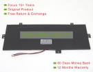 Irbis 3882229P, H-3575220P 3.8V 8000mAh original batteries