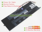 Byone H15 2S, 436981G 2P 7.6V 5000mAh original batteries