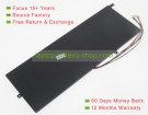 Byone H15 2S, 436981G 2P 7.6V 5000mAh original batteries