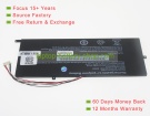 Byone H15 2S, 436981G 2P 7.6V 5000mAh original batteries