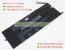 Byone H15 2S 7.6V 5000mAh original batteries