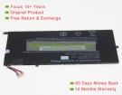 Byone H15 2S 7.6V 5000mAh original batteries