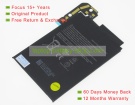 Microsoft A3HTA024H 3.83V 2785mAh original batteries