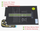 Microsoft A3HTA024H 3.83V 2785mAh original batteries