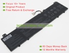 Asus B31N1902 11.52V 3580mAh original batteries