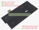 Microsoft G3HTA060H 7.58V 5039mAh original batteries