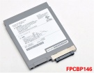 Fujitsu FPCBP146, CP245393-01 10.8V 2300mAh original batteries