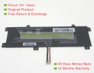 Medion 2ICP5/71/120, MLP4372121-2S 7.4V 5000mAh original batteries