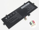 Medion 40067920, 2ICP4/78/106 7.6V 5250mAh original batteries