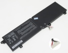 Schenker PC50BAT-3 11.4V 6400mAh original batteries