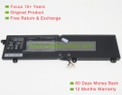 Schenker PC50BAT-3 11.4V 6400mAh original batteries