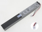 Other P31-15110 11.1V 2450mAh original batteries