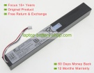 Other P31-15110 11.1V 2450mAh original batteries