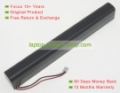 Other P31-15110 11.1V 2450mAh original batteries