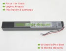 Other P31-15110 11.1V 2450mAh original batteries