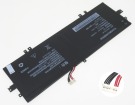 Other 3376125-2S 7.6V 4600mAh original batteries