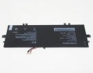 Other 3376125-2S 7.6V 4600mAh original batteries