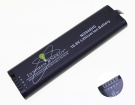 Inspired energy NI2040, LI204SX 10.8V 6600mAh original batteries