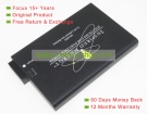 Inspired energy NL2024, NL2024HD 14.4V 6600mAh original batteries