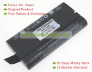 Inspired energy NH2054, NH2054Mi31 14.4V 6800mAh original batteries