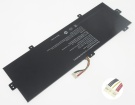7.6V 5000mAh replacement batteries