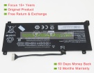 Clevo NL40BAT-3 11.4V 3175mAh original batteries
