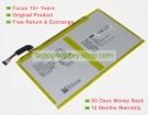 Other HE393 3.85V 6500mAh original batteries