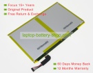 Other HE393 3.85V 6500mAh original batteries