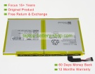 Other HE393 3.85V 6500mAh original batteries