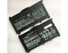 Hp HSTNN-IB8O, L11421-1C1 11.4V 3600mAh original batteries