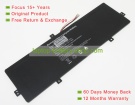 Jumper 3585282P, PL3281133P 3.8V 10000mAh original batteries