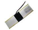 Irbis H-3576260P 7.6V 4900mAh original batteries