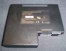 Getac 338914820015, BP-LC2600/42-02SI 14.8V 5200mAh original batteries