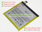 Amazon ST06, 26S1006 3.7V 3425mAh original batteries