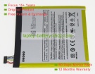 Amazon ST06, 26S1006 3.7V 3425mAh original batteries