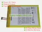 Amazon MC-347993, ST08 3.7V 3500mAh original batteries