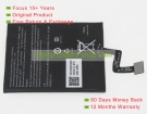 Amazon ST22, 58-000194 3.8V 1500mAh original batteries