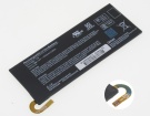 Getac CELL 3.8V 2630mAh original batteries