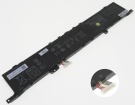 Asus 0B200-03490000, C42N1846 15.4V 4038mAh original batteries