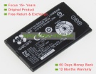 Wacom 1UF553450Z-WCM, B056P036-1004 3.7V 1150mAh original batteries