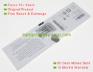 Other BATTERY EZ, EZ DR 7.4V 3680mAh original batteries