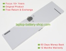 Other BATTERY EZ, EZ DR 7.4V 3680mAh original batteries