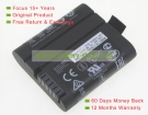 Rrc RRC2054 15V 3200mAh original batteries