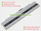 Haier EC10-3S5200-S1N3, EC10-3S4400-G1L3 11.1V 5200mAh original batteries