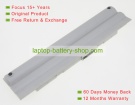 Haier EC10-3S5200-S1N3, EC10-3S4400-G1L3 11.1V 5200mAh original batteries