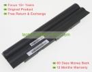 Haier EC10-3S5200-G1L5, EC10-3S5200-S4N3 10.8V 5200mAh original batteries