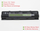 Haier EC10-3S4400-S4N3, EC10-3S4400-S1N3 10.8V 4400mAh original batteries