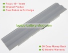 Haier EC10-3S2200-G1L3, EC10-3S2200-S4N3 10.8V 2200mAh original batteries