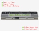 Haier EC10-3S2200-G1L3, EC10-3S2200-S4N3 10.8V 2200mAh original batteries